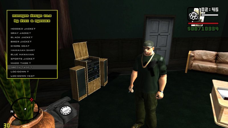 mod